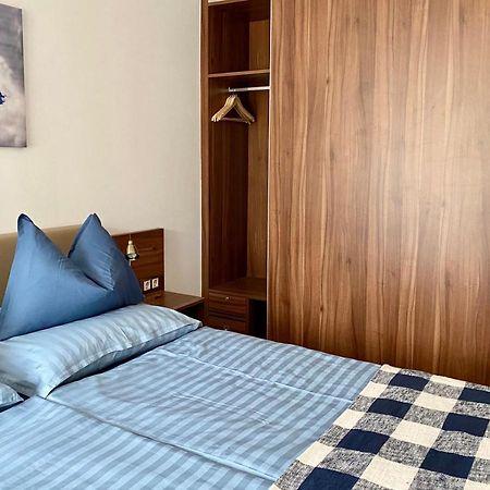 Iris Appartement In Heviz Mit Tiefgarage Und Panoramaaussicht Exterior foto
